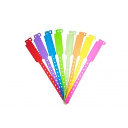 BRACELET COULEUR VINYLE BRILLANT TAILLE XL 1474031