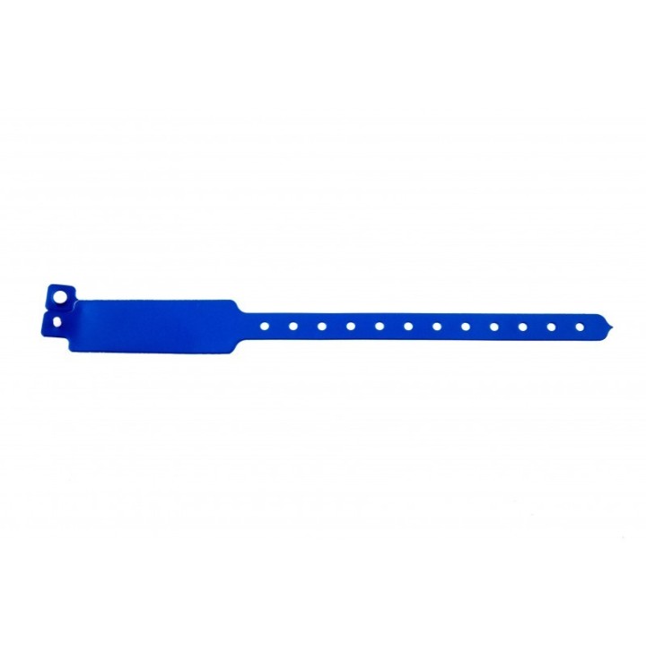 BRACELETS BLEU ASPECT METALLISE TAILLE XL 1474054