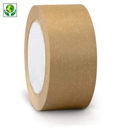 Ruban Adhésif Papier Standard 50mm x 50M