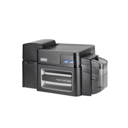 Imprimante à carte HID DTC1500 051405 disponible chez Althus Office