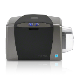 Imprimante à Carte HIDFARGO DTC1250e Référence: 050000 disponible chez Althus Office