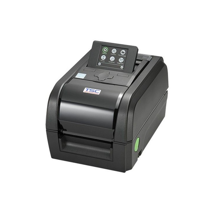 Imprimante TSC TX210 TX210-A001-1202 - Disponible sur Althus-Office.