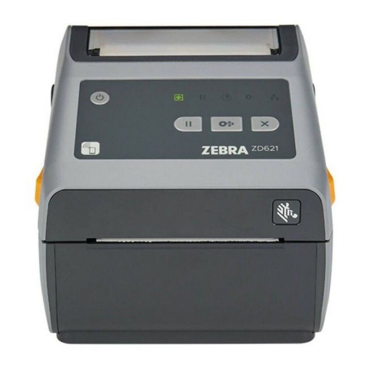 Imprimante étiquette bureau ZEBRA ZT621 ZD6A142-30EF00EZ - Disponible sur Althus-Office