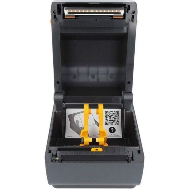 Imprimante Thermique Direct ZD220d de Zebra - Disponible sur Althus-Office.