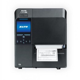 Imprimante étiquette industrielle SATO CL6NX Plus WWCLPA00NEU disponible chez Althus-Office