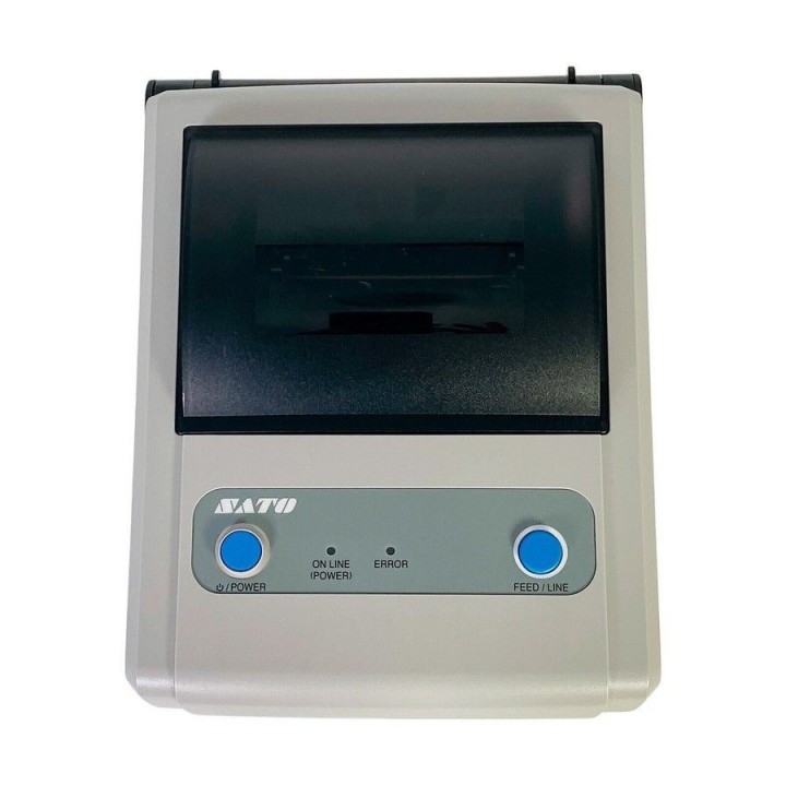 Imprimante CG408 SATO WWCG18032 - Althus-Office