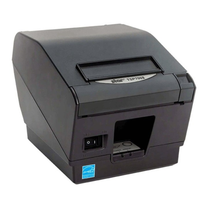 STAR TSP743 II : Imprimante Point de vente - Althus-Office.