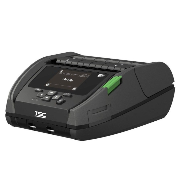 Imprimante thermique direct Alpha-40L TSC A40L-A001-0002 - Althus-Office.