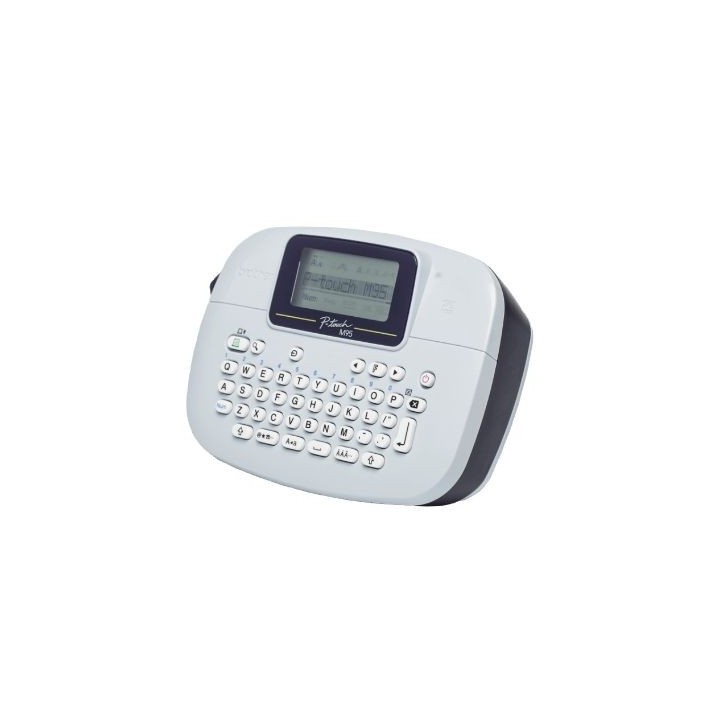 Étiqueteuse BROTHER PT-M95 PTM95YP1 - Disponible sur Althus-Office.