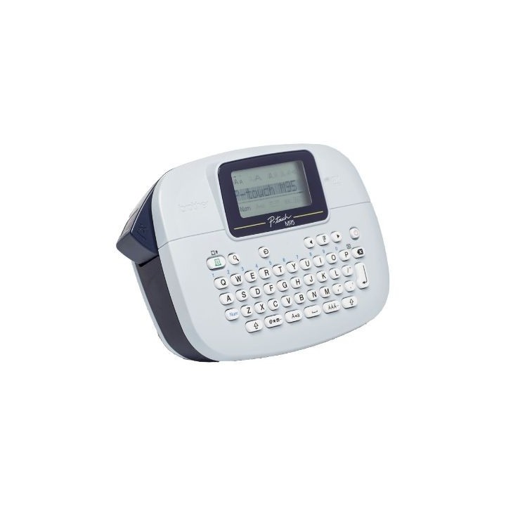 BROTHER PT-M95 : Étiqueteuse PT-M95 - Althus-Office.