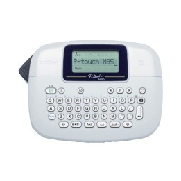 BROTHER PT-M95 : Étiqueteuse - Althus-Office.