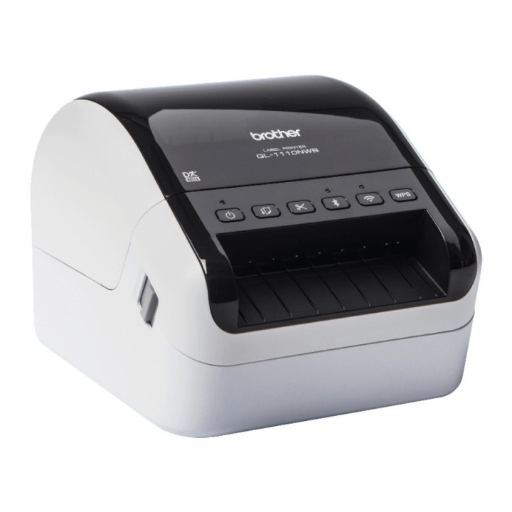 BROTHER QL-1110NWB : Imprimante - Althus-Office.