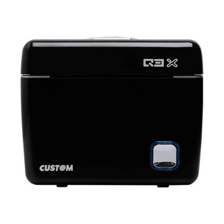 CUSTOM Q3X : Imprimante Point de vente - Althus-Office.