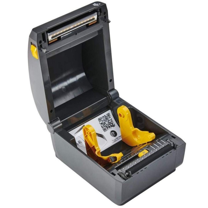 ZEBRA ZD230 version Thermique Direct : Imprimante de bureau - Althus-Office.
