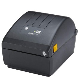 Imprimante bureau ZEBRA ZD230 version Thermique Direct ZD23042-D0ED02EZ - Disponible sur Althus-Office.