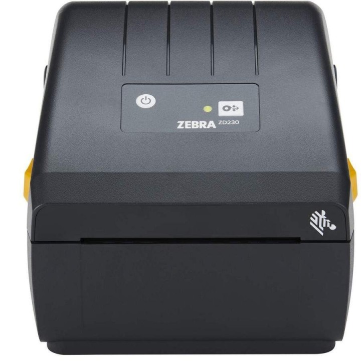 ZEBRA ZD230 : Imprimante de bureau version Thermique Direct - Althus-Office.