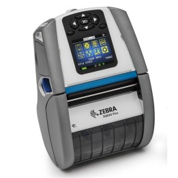 Imprimante Mobile ZEBRA ZQ620 Plus ZQ62-HUWAE04-00 - Disponible sur Althus-Office.