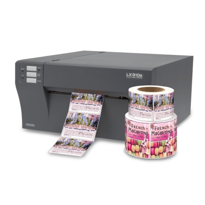 Imprimante LX910E 074417 - Althus-Office.