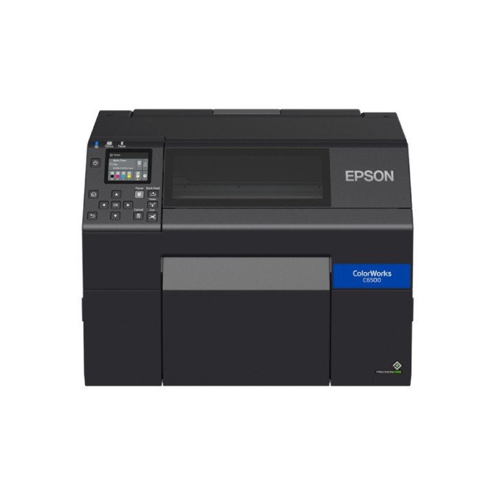 Imprimante EPSON CW-C6500AE C31CH77102 - Disponible sur Althus-Office
