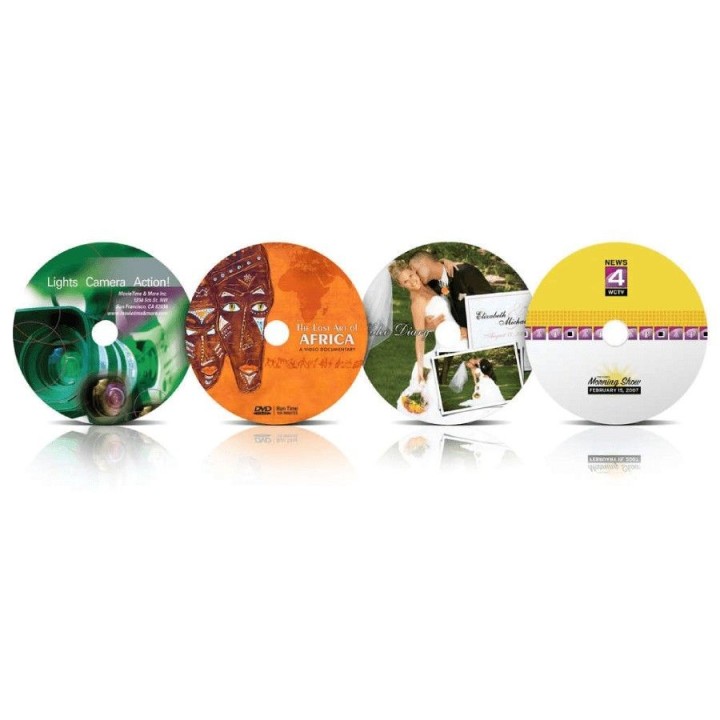 PRIMERA SE-3 : Imprimante Disc Publisher DTM PRINT 063137 - Althus-Office.