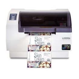 Imprimante DTM PRINT LX600E 074562 - Disponible sur Althus-Office.