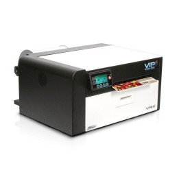 Imprimante étiquette VIPCOLOR VP-610 - Disponible sur Althus-Office.