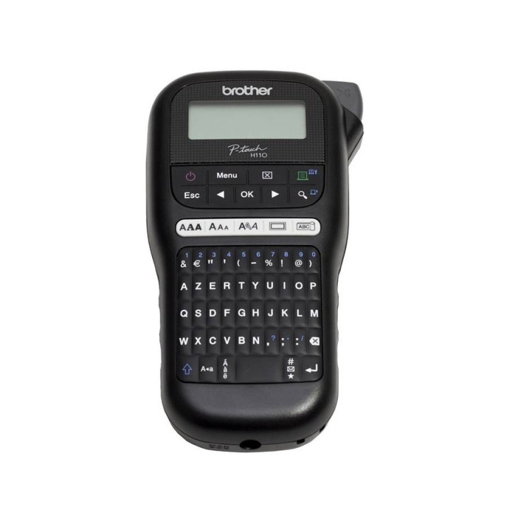 Étiqueteuse BROTHER P-Touch PTH110 PTH110YP1 - Disponible sur Althus-Office.