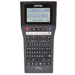 Étiqueteuse BROTHER P-Touch PTH500  PTH500YP1- Disponible sur Althus-Office.