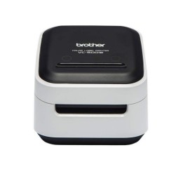 Imprimante BROTHER VC-500W VC500WZ1 - Disponible sur Althus-Office.