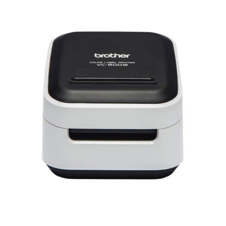 Imprimante BROTHER VC-500W VC500WZ1 - Disponible sur Althus-Office.