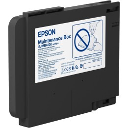 Boîte d'Entretien Epson CW-C4000e C33S021601