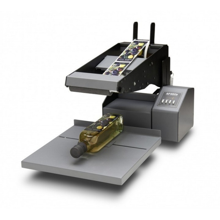 PRIMERA AP550e : Applicateur d'étiquettes 074392 - Althus-Office.