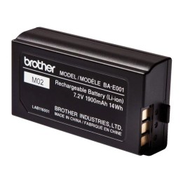 Batterie rechargeable BA-E001 - Disponible sur Althus-Office.