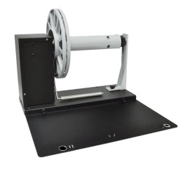 Dérouleur étiquettes DPR conçu pour gamme d'imprimante jet d'encre LX SERIES - Disponible sur Althus-Office.
