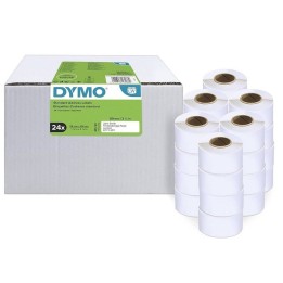 Étiquette adresse DYMO 28 x 89 mm Ref : S0722360 - Disponible sur Althus-Office.