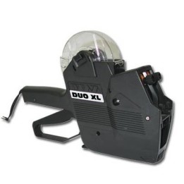 Pince à étiqueter SATO PB Duo XL (6 chiffres géants) WA2015000 (PID20XL)
