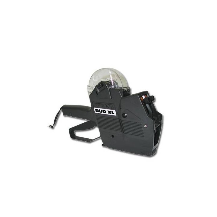 Pince à étiqueter SATO PB Duo XL (6 chiffres géants) WA2015000 (PID20XL)