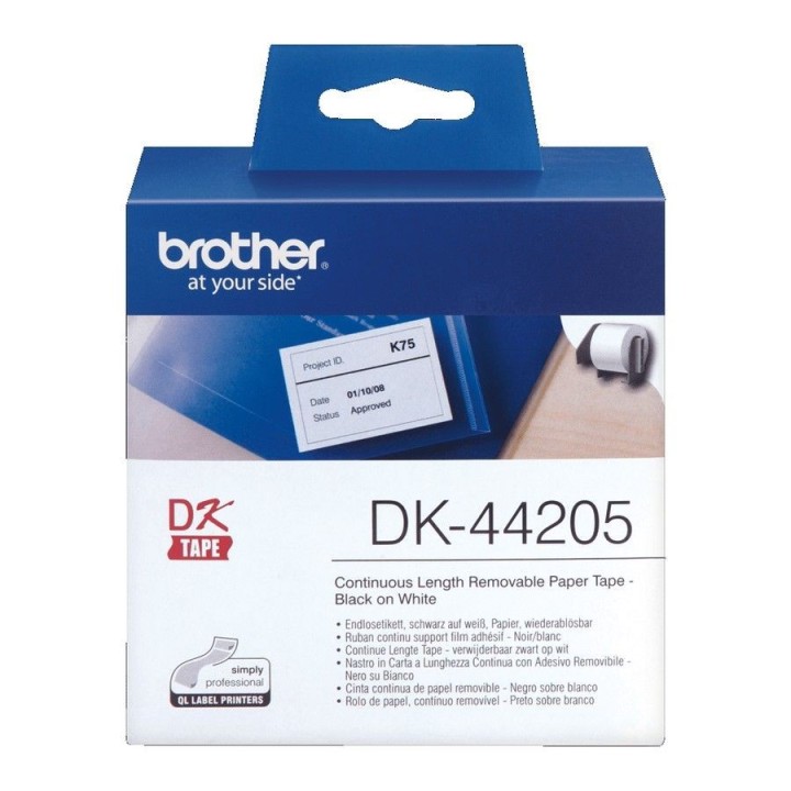 Étiquette DK-44205-  Althus-Office.