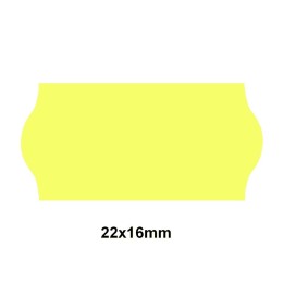 Étiquette SATO EPM22/16C-002- Disponible sur Althus-Office