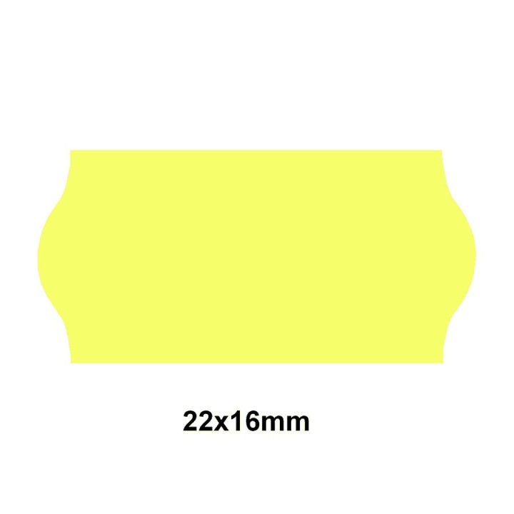 Étiquette SATO EPM22/16C-002- Disponible sur Althus-Office