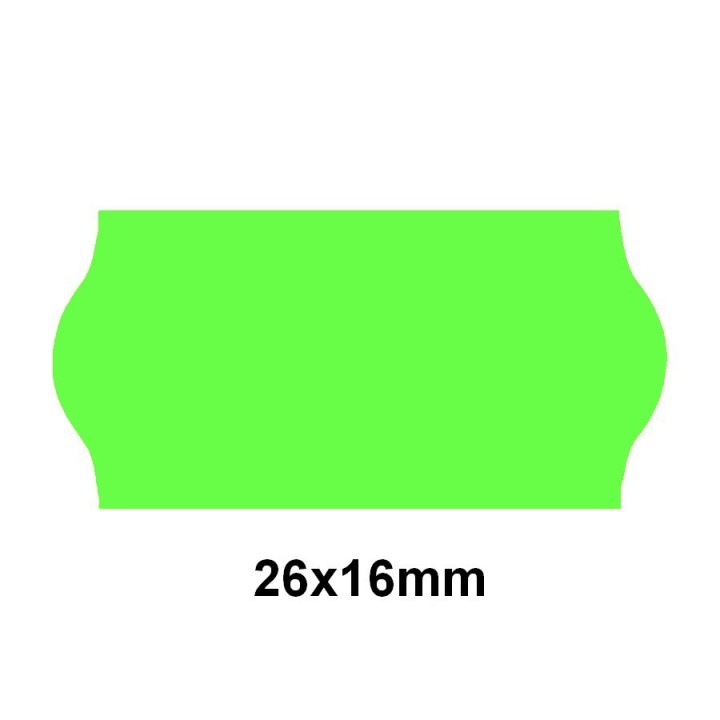 Étiquette SATO EPM16F-004- Disponible sur Althus-Office