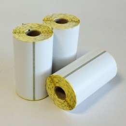 Étiquette en bobine Thermique Direct ZEBRA Z-SELECT 2000D  3003059- Disponible sur Althus-Office