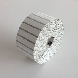 Etiquette Thermique Eco - 56x13mm -  ZEBRA 8000D - Disponible chez Althus-Office