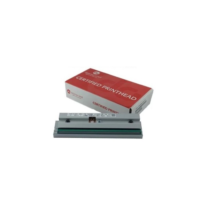Tête d'impression DATAMAX M-4206 MARK II 203 Dpi PHD20-2261-01 Reconditionnée