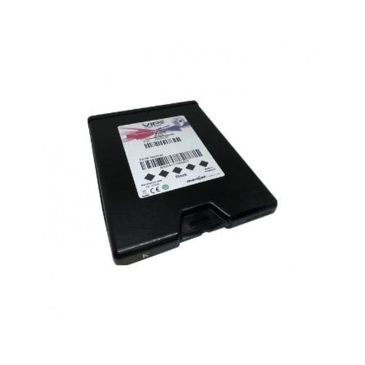 Cartouche Noir (Black) VIPColor VP650 VP-650-AS05A