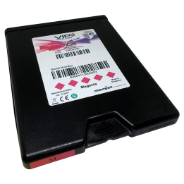 Cartouche Rouge (Magenta) VipColor VP750 VP-750-AS08A
