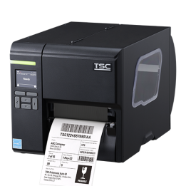 Imprimante TSC ML241P ML241P-A001-0202 Disponible sur Althus-Office.