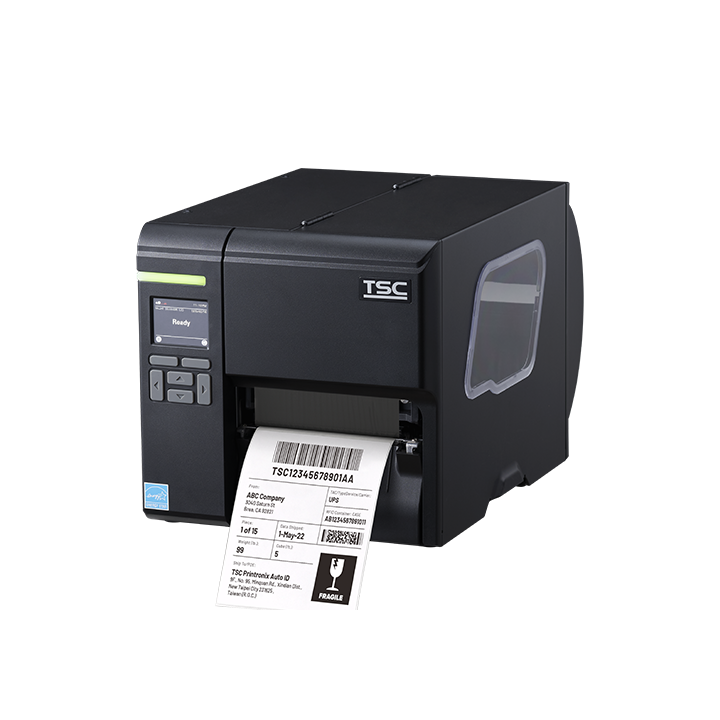Imprimante TSC ML241P ML241P-A001-0202 Disponible sur Althus-Office.