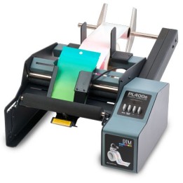 Etiqueteuse de sachets vides DTM PRINT PL400e - 074182 - ALTHUS