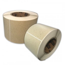 Étiquette en bobine PRIMERA Jet D'Encre  CC36GP122VIS 122mm x 47M - Retrouvez ce produit sur Althus-Office.